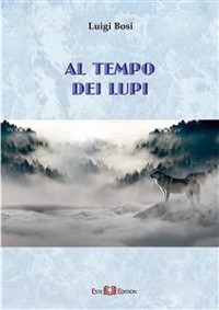 Cover Al tempo dei lupi