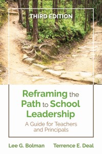 Cover Reframing the Path to School Leadership