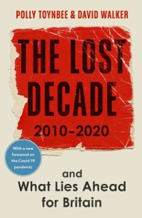 Cover The Lost Decade