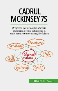 Cover Cadrul McKinsey 7S