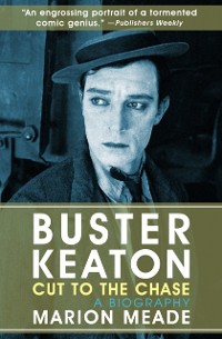 Cover Buster Keaton: Cut to the Chase