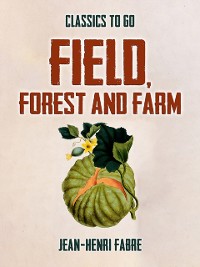 Cover Field, Forest and Farm