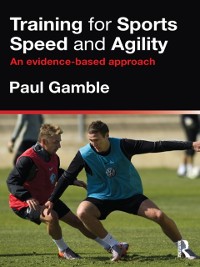 Cover Training for Sports Speed and Agility