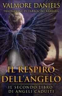 Cover Il Respiro dell''Angelo