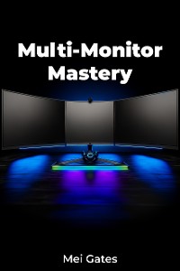 Cover Multi-Monitor Mastery