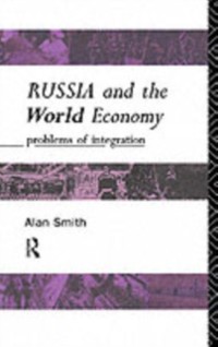 Cover Russia and the World Economy