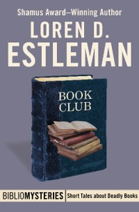 Cover Book Club