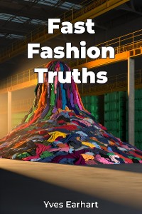 Cover Fast Fashion Truths