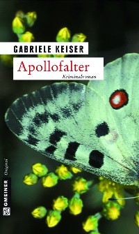 Cover Apollofalter