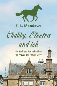 Cover Chubby, Electra und ich