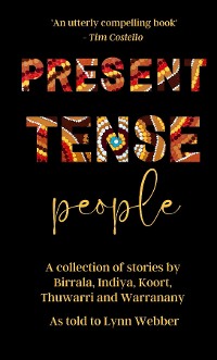 Cover Present Tense People