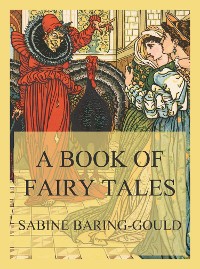 Cover A Book of Fairy Tales