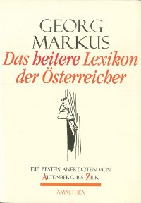 Cover Das heitere Lexikon der Österreicher