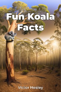 Cover Fun Koala Facts