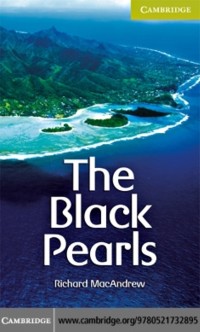 Cover Black Pearls Starter/Beginner