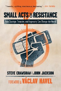 Cover Small Acts of Resistance