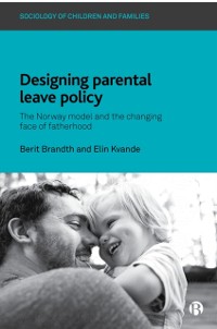 Cover Designing Parental Leave Policy