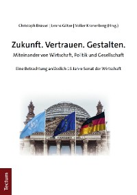 Cover Zukunft.Vertrauen.Gestalten.