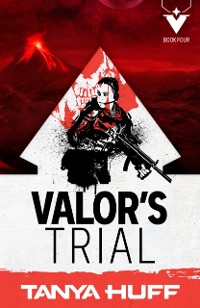 Cover Valor's Trial