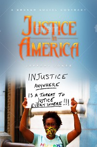 Cover Justice in America