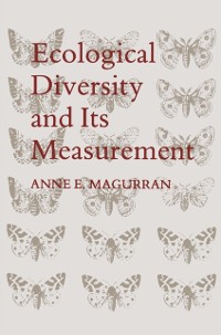 Cover Ecological Diversity and Its Measurement