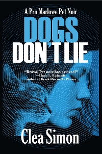 Cover Dogs Don't Lie