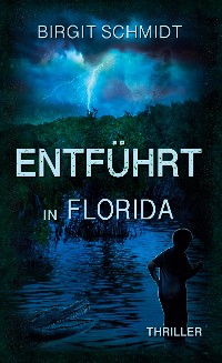 Cover Entführt in Florida