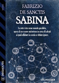 Cover Sabina