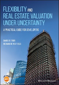 Cover Flexibility and Real Estate Valuation under Uncertainty
