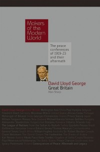 Cover David Lloyd George