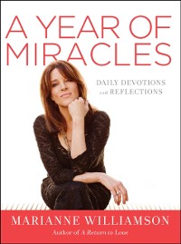 Cover Year of Miracles