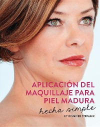 Cover Aplicación Del Maquillaje Para Piel Madura