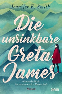 Cover Die unsinkbare Greta James