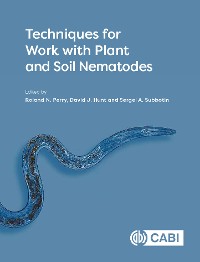Cover Techniques for Work with Plant and Soil Nematodes