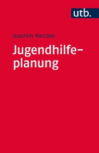 Cover Jugendhilfeplanung