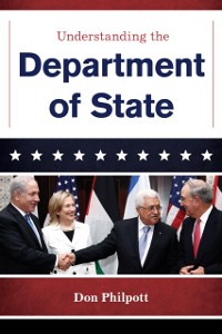 Cover Understanding the Department of State