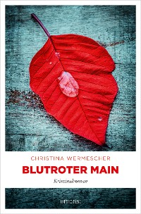 Cover Blutroter Main