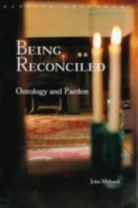 Cover Being Reconciled