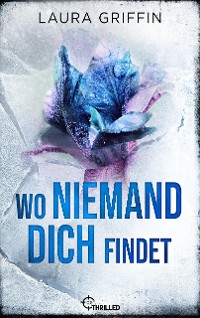 Cover Wo niemand dich findet