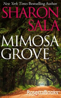Cover Mimosa Grove