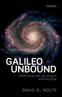Cover Galileo Unbound