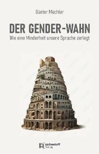 Cover Das Gender-Diktat