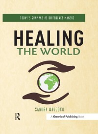 Cover Healing the World