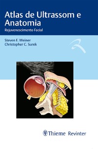 Cover Atlas de Ultrassom e Anatomia