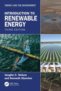 Cover Introduction to Renewable Energy