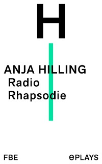 Cover Radio Rhapsodie