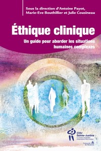 Cover Éthique clinique, tome 2