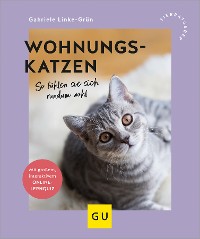 Cover Wohnungskatzen