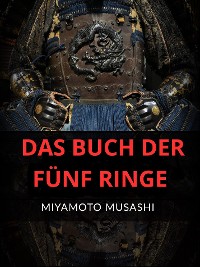 Cover Das Buch der fünf Ringe (Übersetzt)