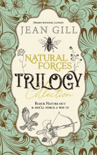 Cover Natural Forces Trilogy